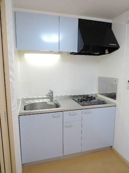 エトワール・フィクス 部屋画像