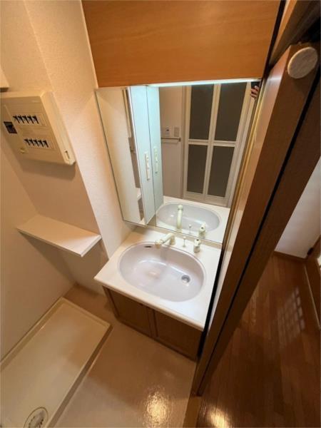 ライオンズマンション須磨マリンビュー 部屋画像