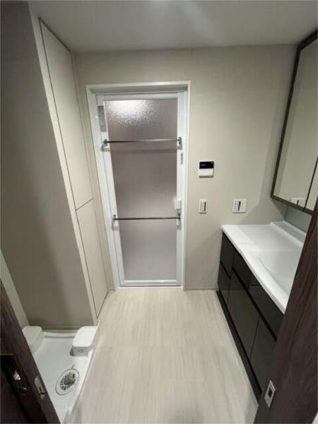 プラウドタワー神戸垂水 部屋画像