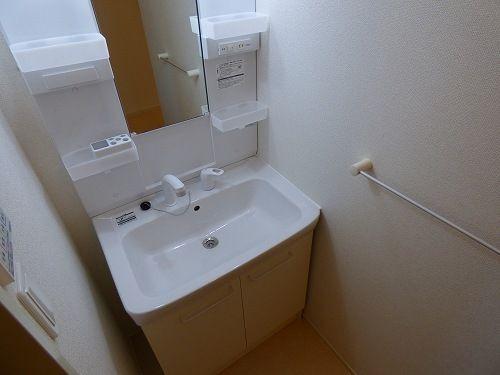 プレミアコート 部屋画像
