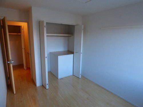 プレミアコート 部屋画像