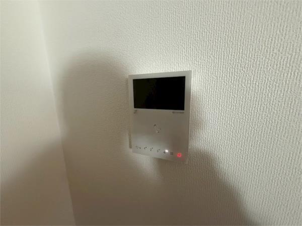 メゾン須磨離宮前（旧グルーブメゾン須磨離宮） セキュリティ