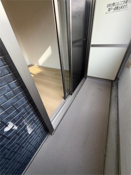 ダイショウハイツ明石 部屋画像