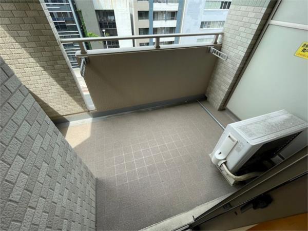 ダイドーメゾン阪神西宮駅前 部屋画像