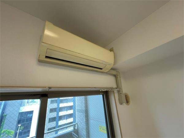 ダイドーメゾン阪神西宮駅前 部屋画像