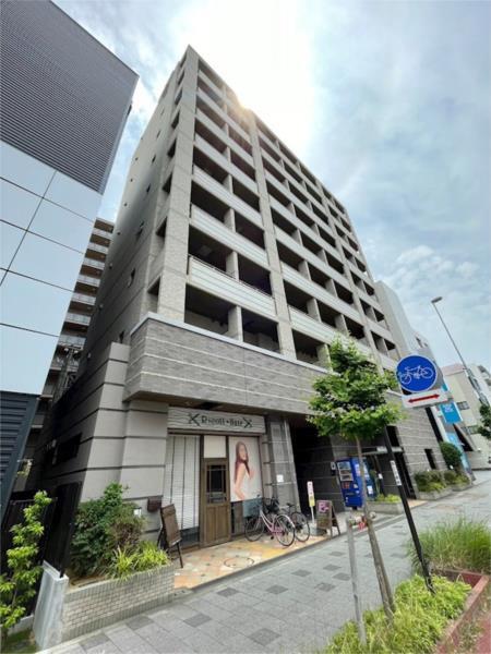 ダイドーメゾン阪神西宮駅前 その他