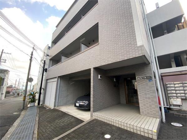 エクレール六甲 その他