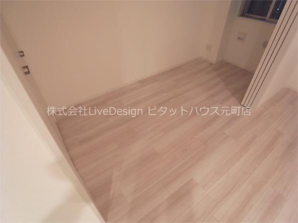 エスリード神戸レジデンス その他部屋・スペース