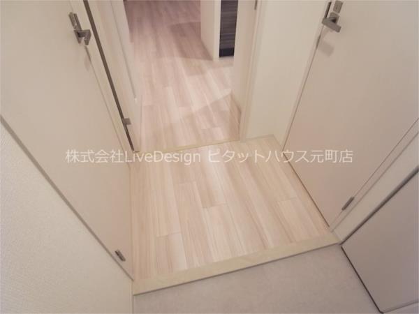 エスリード神戸レジデンス その他