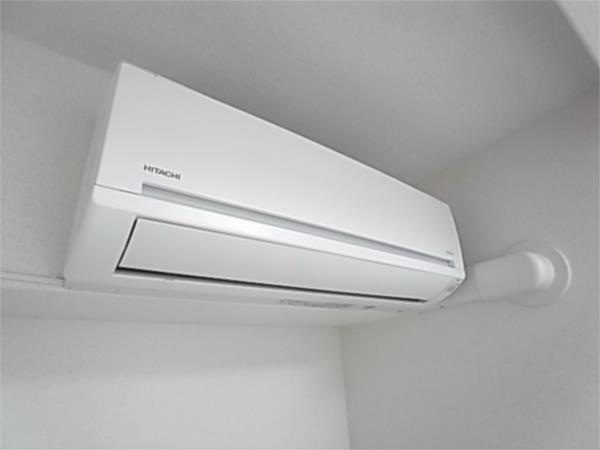 シュープリーム 部屋画像