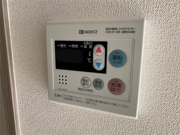 プレサンス神戸元町ミューズ 部屋画像