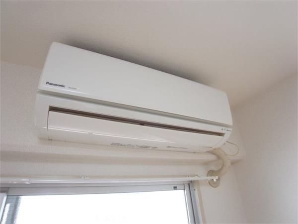 ビシック西進 部屋画像