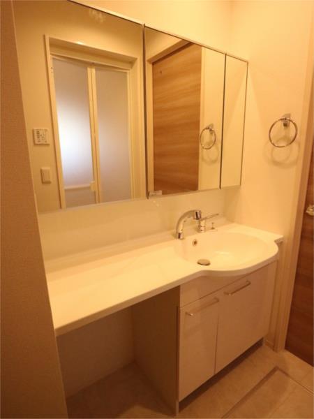 クレスタ 部屋画像