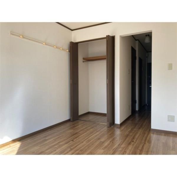 ラッスル大社 収納