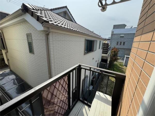 芦屋川ハイツ 部屋画像