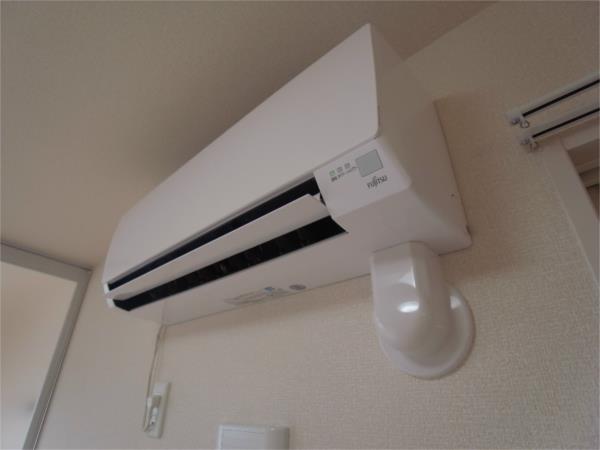 クレール天城通 部屋画像