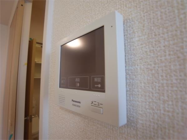 クレール天城通 部屋画像