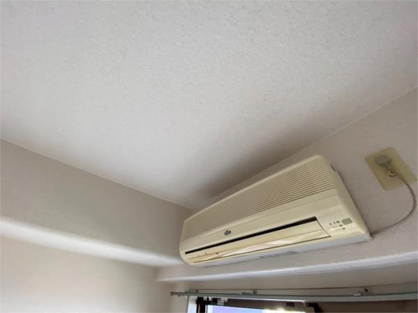 メゾン・ド・エミュウ 部屋画像