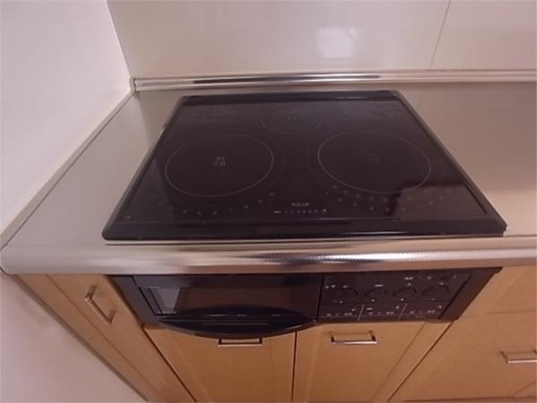 パレス東洋上甲子園 部屋画像