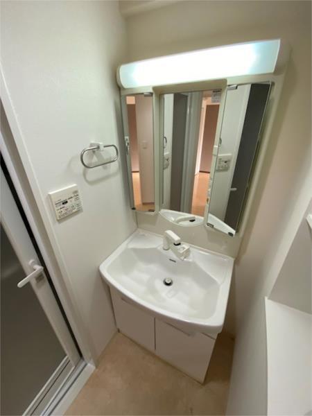 パレーブランシェ 部屋画像
