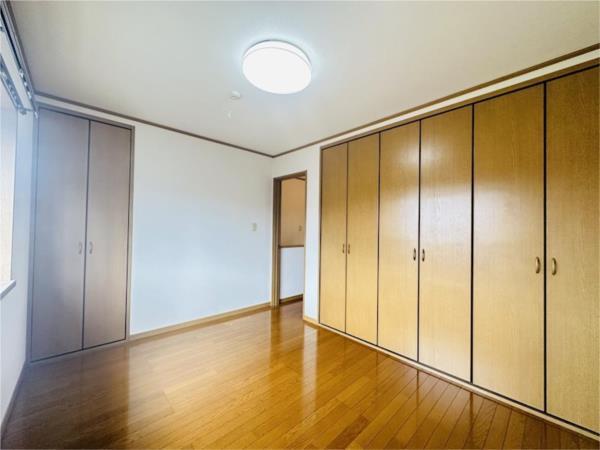 セルジュY その他部屋・スペース