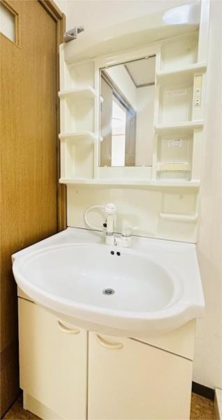 セルジュY 部屋画像