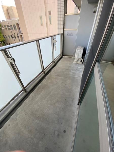 パレーブランシェ 部屋画像