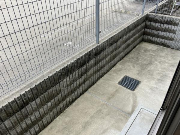 ラインハイト 部屋画像
