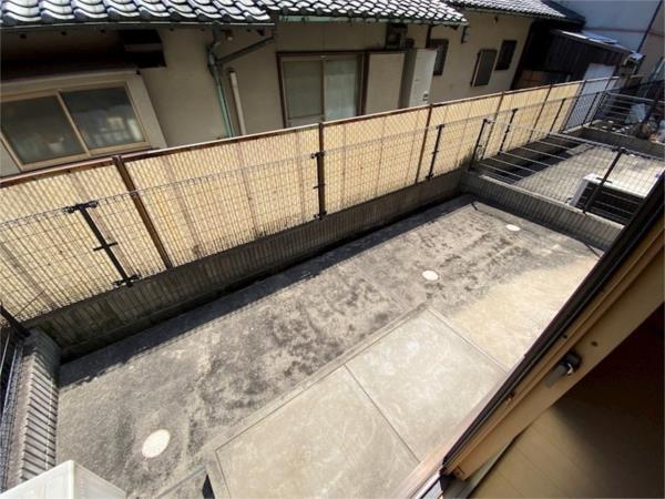 プラシード 部屋画像