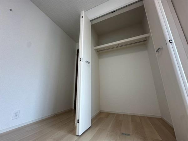 ｃｅｒｎｅ西宮 収納