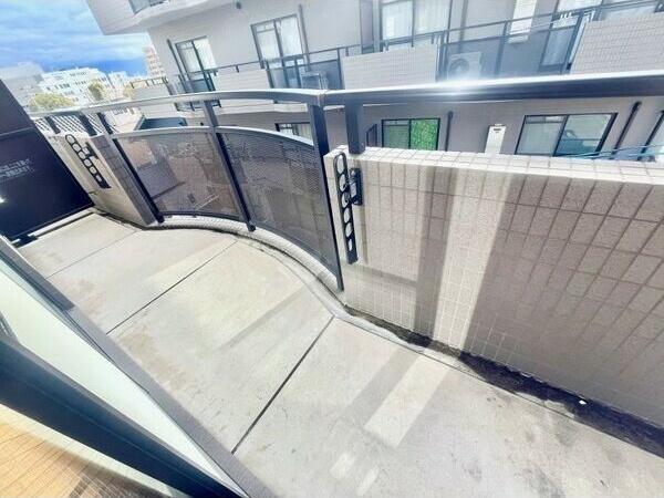 ビエント六甲3 部屋画像