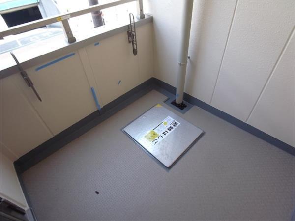 SDグランツ神戸西元町（202） 部屋画像