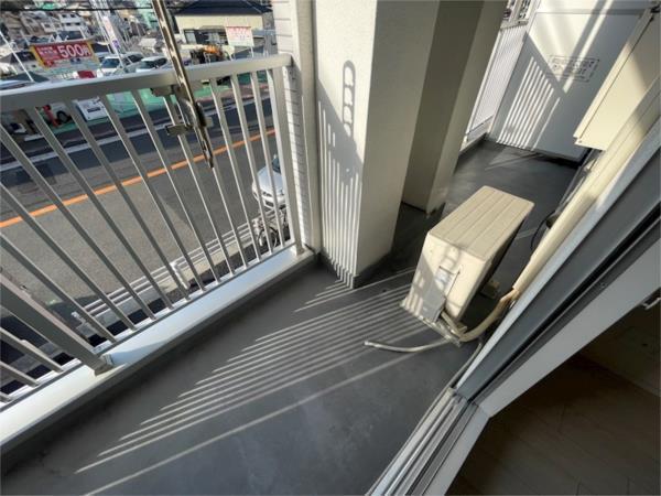 プリオーレリベルタ 部屋画像