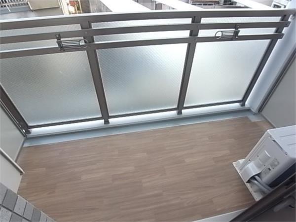 エスプレイス神戸ハーバーランド（805） 部屋画像