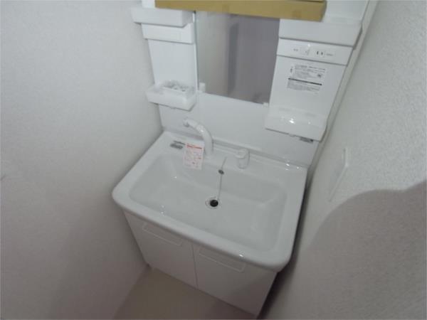 メゾン・ド・リアンXI（101） 部屋画像