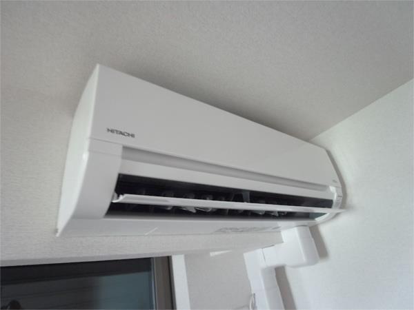 メゾン・ド・リアンXI（101） 部屋画像