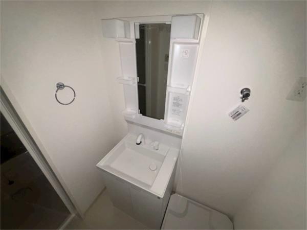 D　porta iris 部屋画像