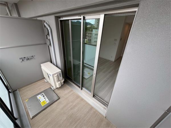 エスリード神戸大倉山ヒルズ 部屋画像