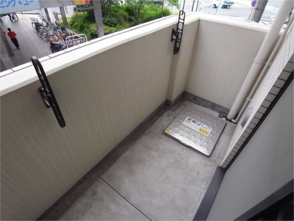 モンサンミッシェルハサカ 部屋画像