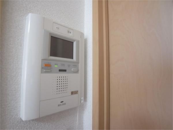 モンサンミッシェルハサカ セキュリティ
