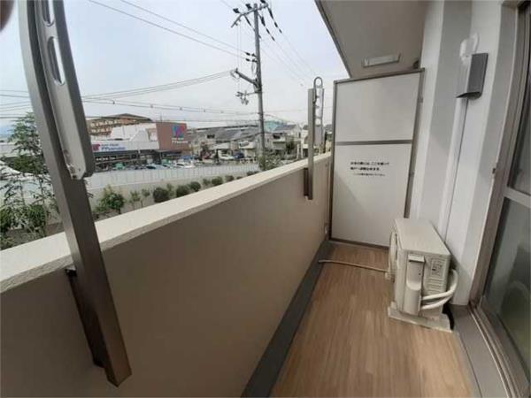 ミルト熊野 部屋画像