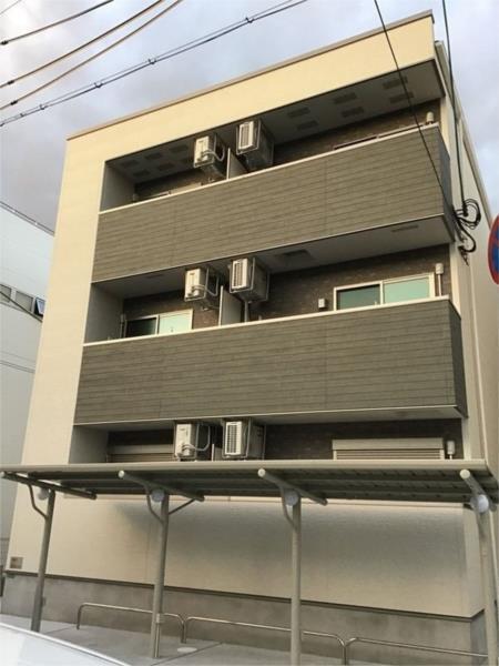 フジパレス甲子園口III番館 部屋画像