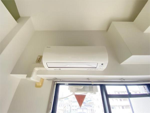 エスポワール西宮 部屋画像