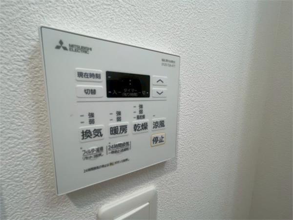 ASCLAIRE KOBE HIGASHINADA 部屋画像