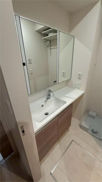 グランクレール西二見 部屋画像