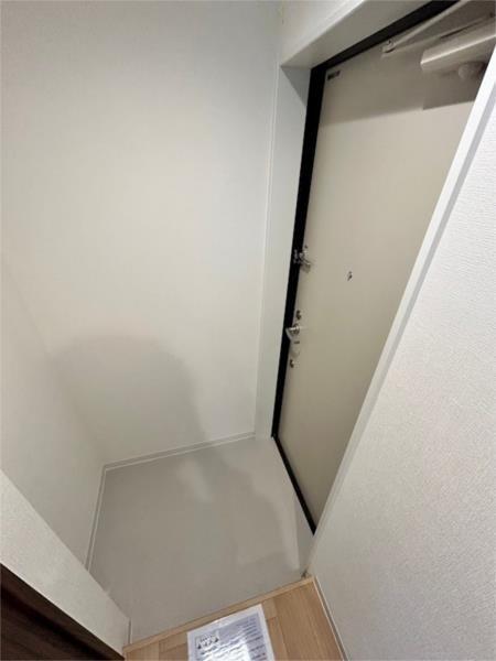 DITAエハコ垂水シーテラス 玄関