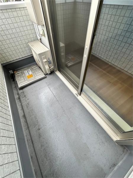 DITAエハコ垂水シーテラス 部屋画像