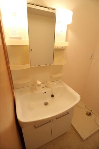 ECO SOLEIL　B棟 部屋画像