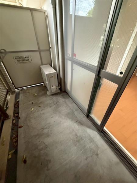 ツルトスコ南落合 部屋画像