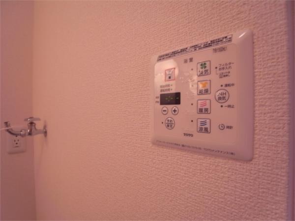 ECO SOLEIL　B棟 その他